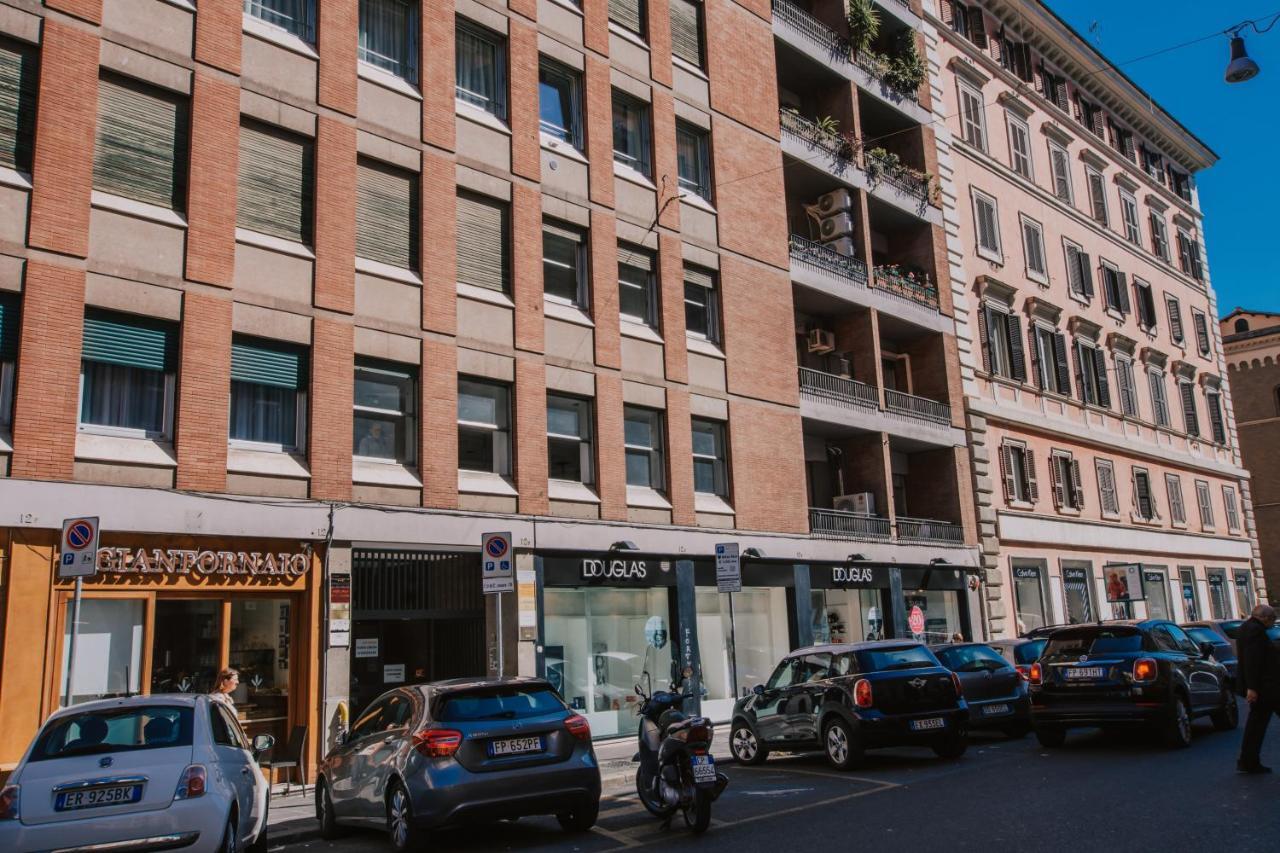 Casa de hóspedes Regolo Vaticano Roma