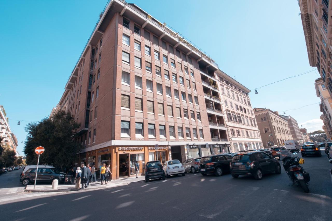 Regolo Vaticano Casa de hóspedes 2*