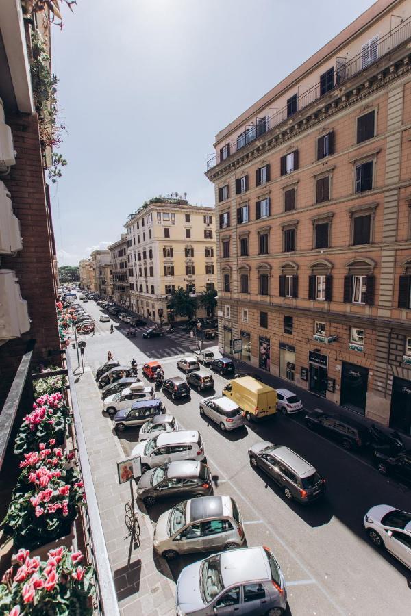 Casa de hóspedes Regolo Vaticano Roma