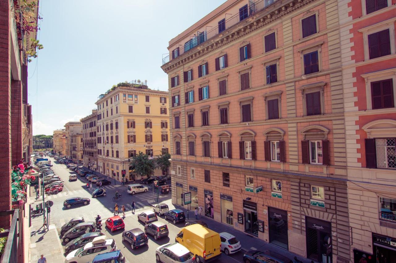 Regolo Vaticano Casa de hóspedes